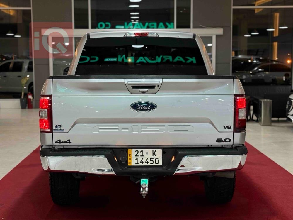 فورد إف-150